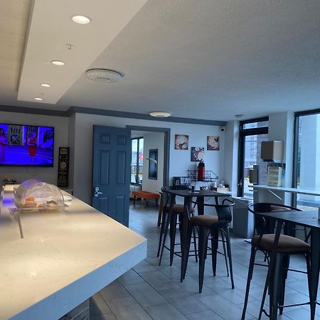 Hotel 10 Extended Stay Νέα Ορλεάνη Εξωτερικό φωτογραφία