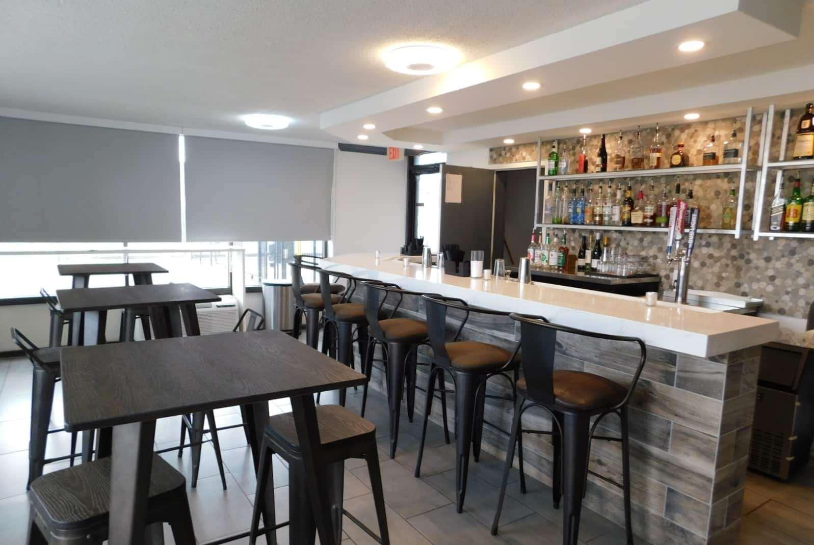 Hotel 10 Extended Stay Νέα Ορλεάνη Εξωτερικό φωτογραφία