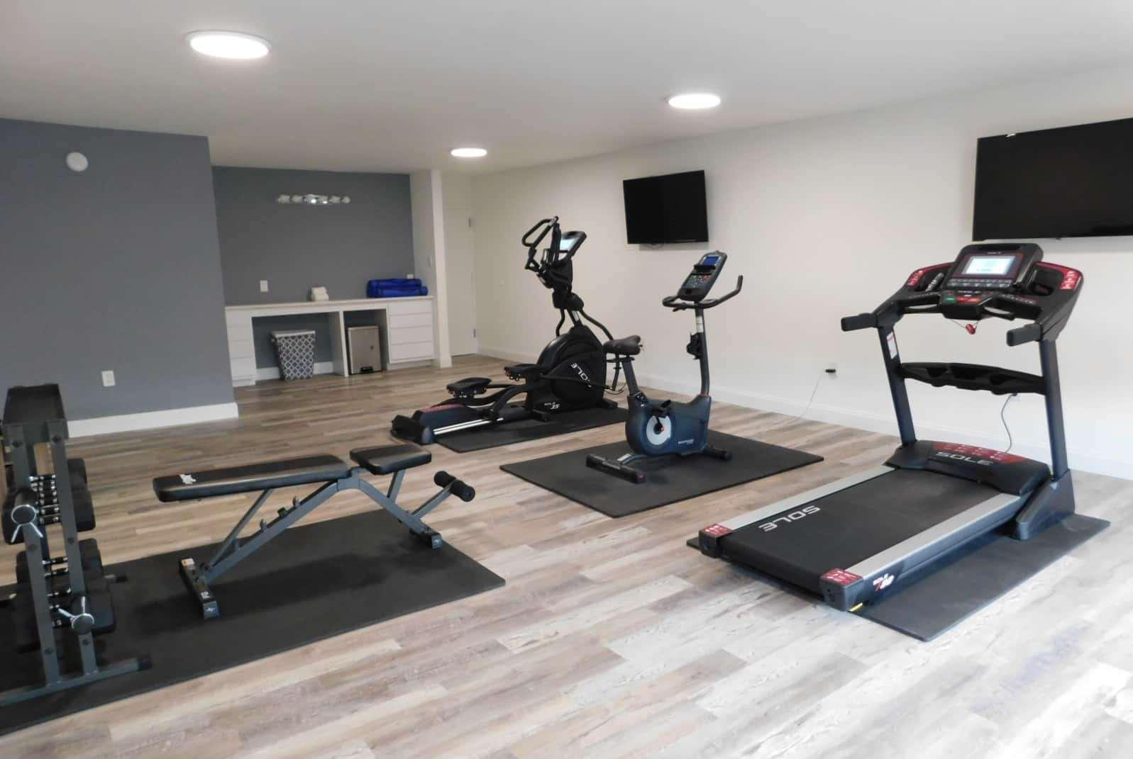 Hotel 10 Extended Stay Νέα Ορλεάνη Εξωτερικό φωτογραφία