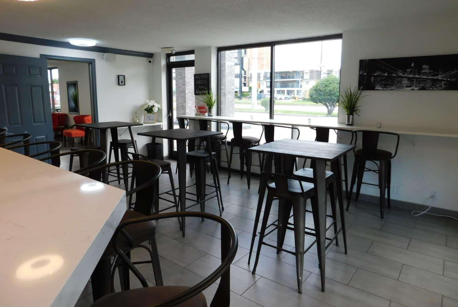 Hotel 10 Extended Stay Νέα Ορλεάνη Εξωτερικό φωτογραφία