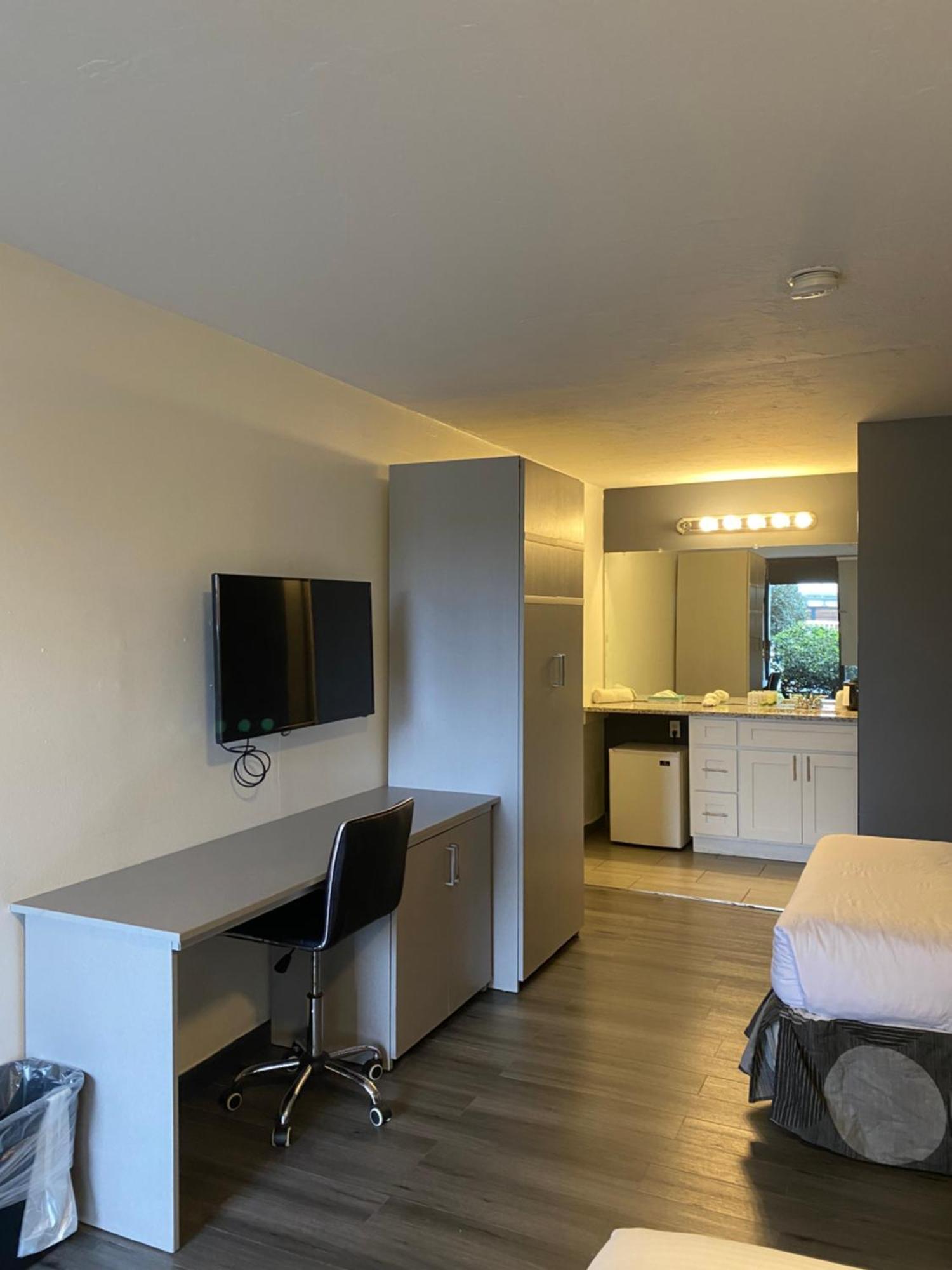 Hotel 10 Extended Stay Νέα Ορλεάνη Εξωτερικό φωτογραφία