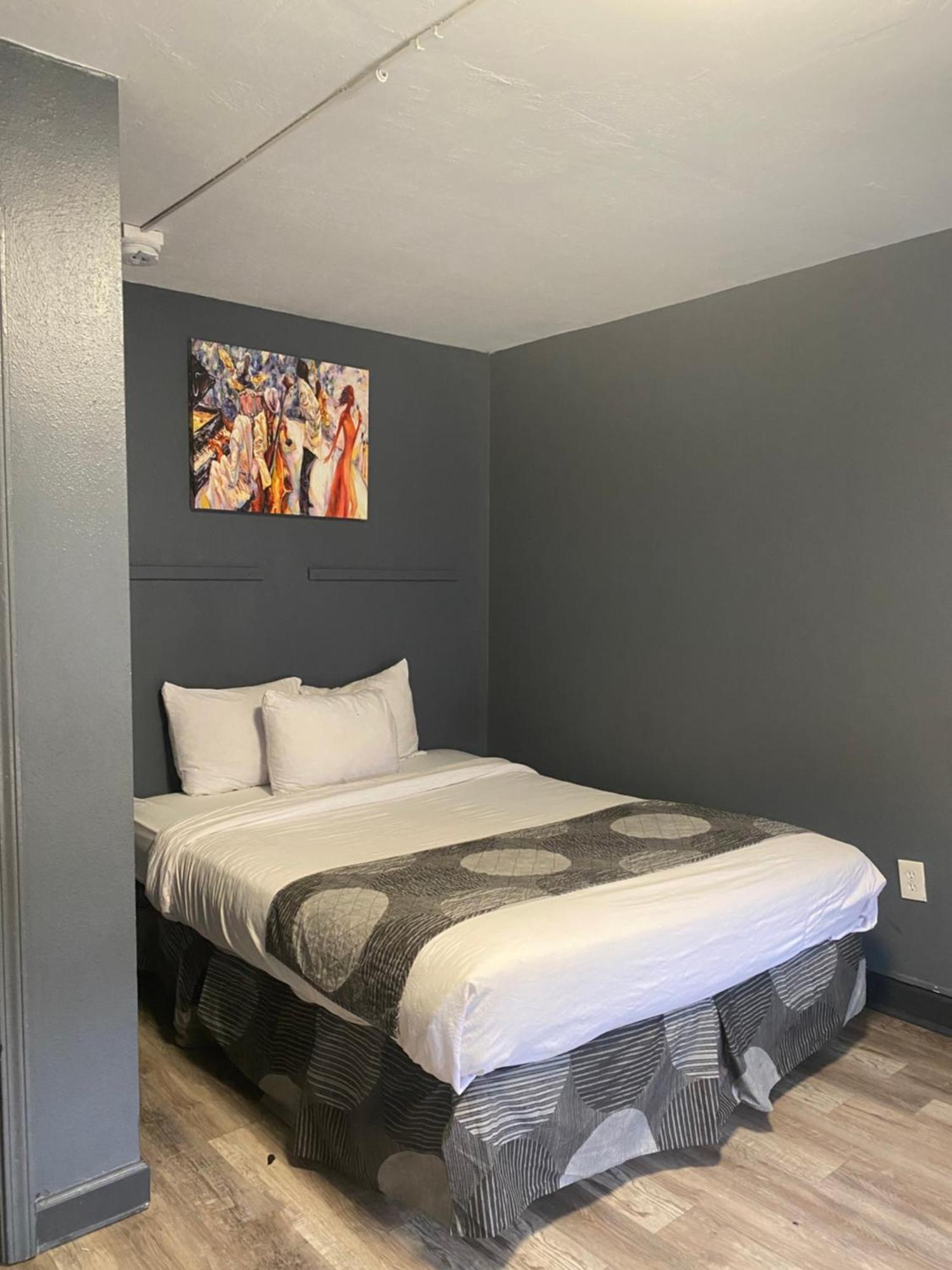 Hotel 10 Extended Stay Νέα Ορλεάνη Εξωτερικό φωτογραφία