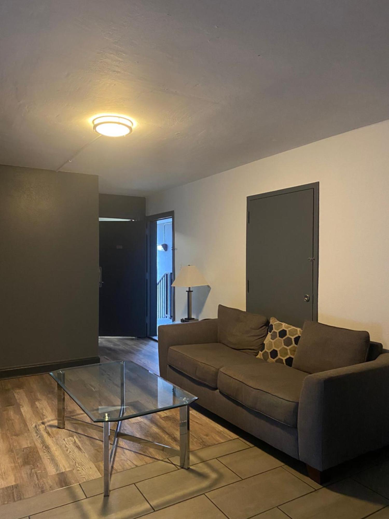 Hotel 10 Extended Stay Νέα Ορλεάνη Εξωτερικό φωτογραφία