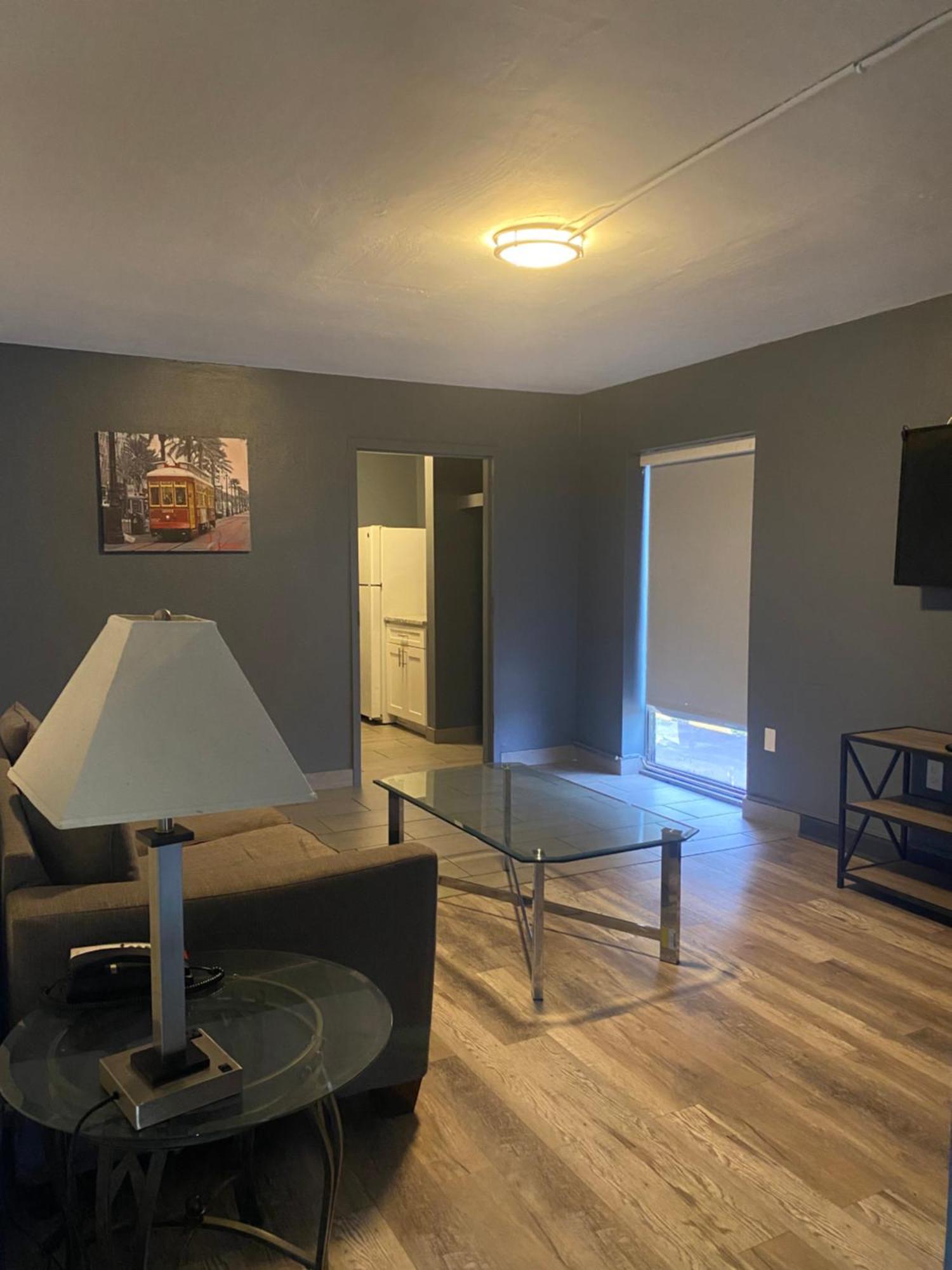 Hotel 10 Extended Stay Νέα Ορλεάνη Εξωτερικό φωτογραφία