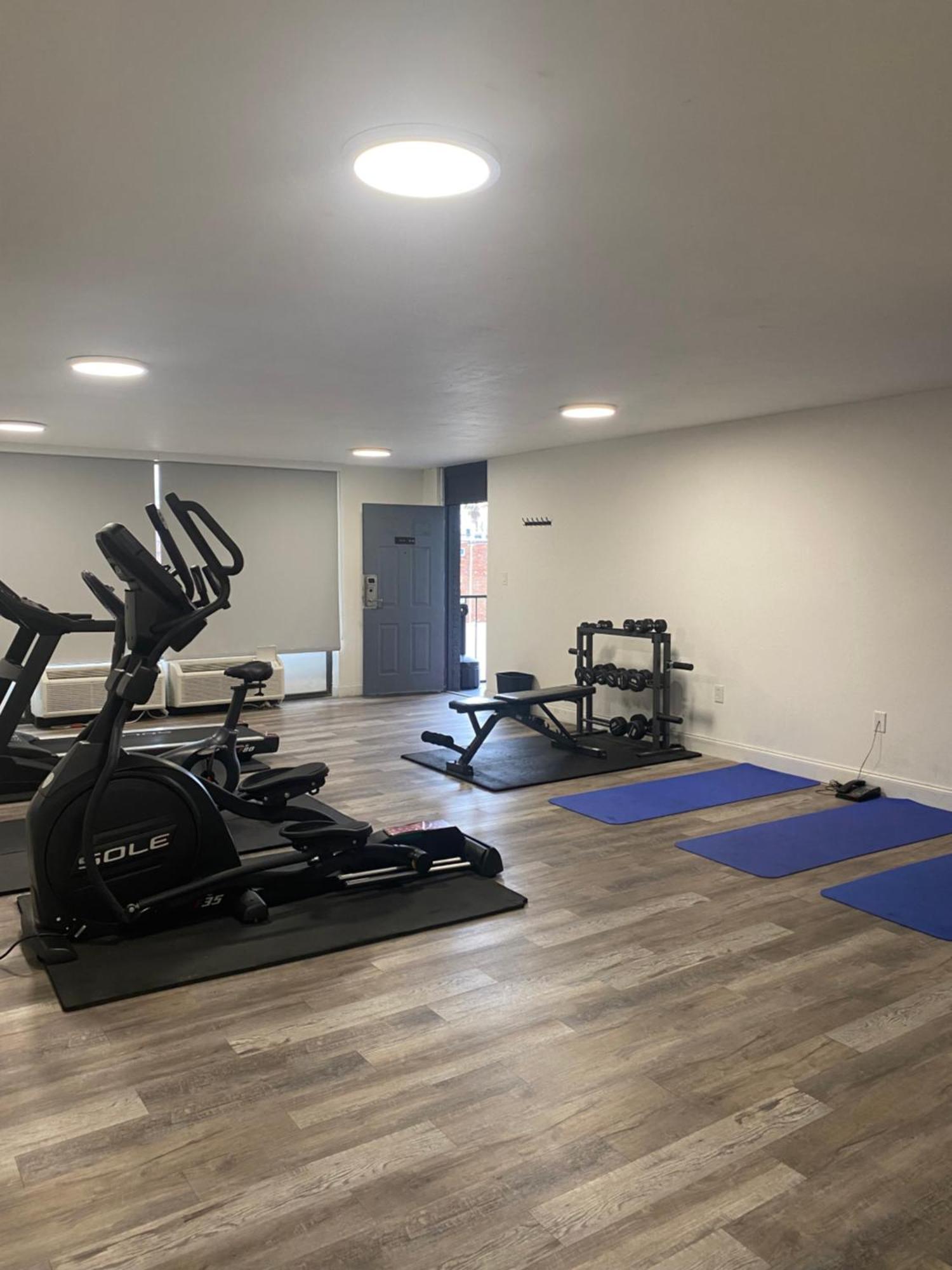 Hotel 10 Extended Stay Νέα Ορλεάνη Εξωτερικό φωτογραφία