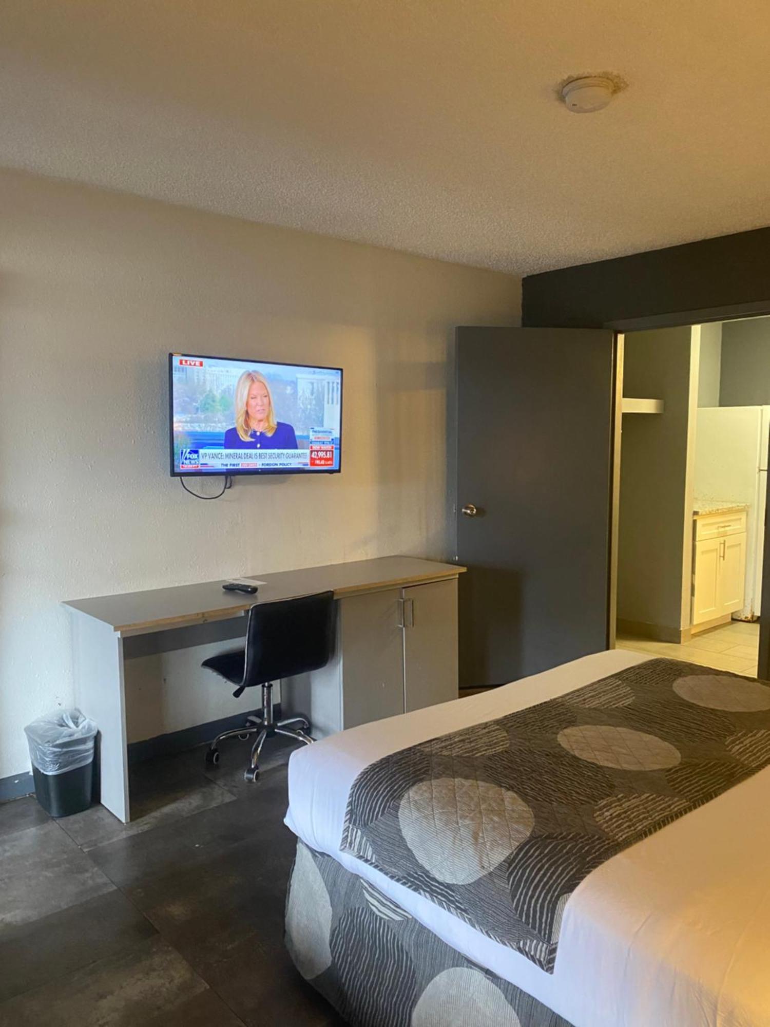 Hotel 10 Extended Stay Νέα Ορλεάνη Εξωτερικό φωτογραφία