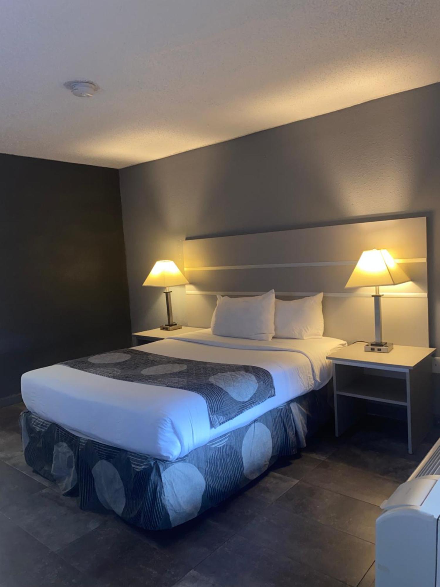 Hotel 10 Extended Stay Νέα Ορλεάνη Εξωτερικό φωτογραφία