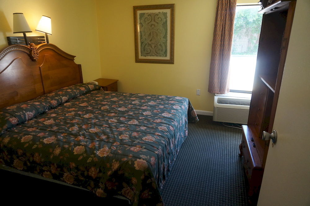 Hotel 10 Extended Stay Νέα Ορλεάνη Εξωτερικό φωτογραφία