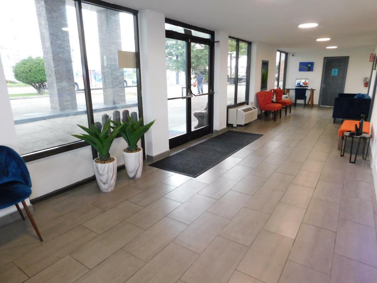 Hotel 10 Extended Stay Νέα Ορλεάνη Εξωτερικό φωτογραφία