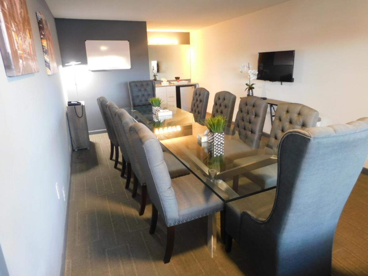 Hotel 10 Extended Stay Νέα Ορλεάνη Εξωτερικό φωτογραφία