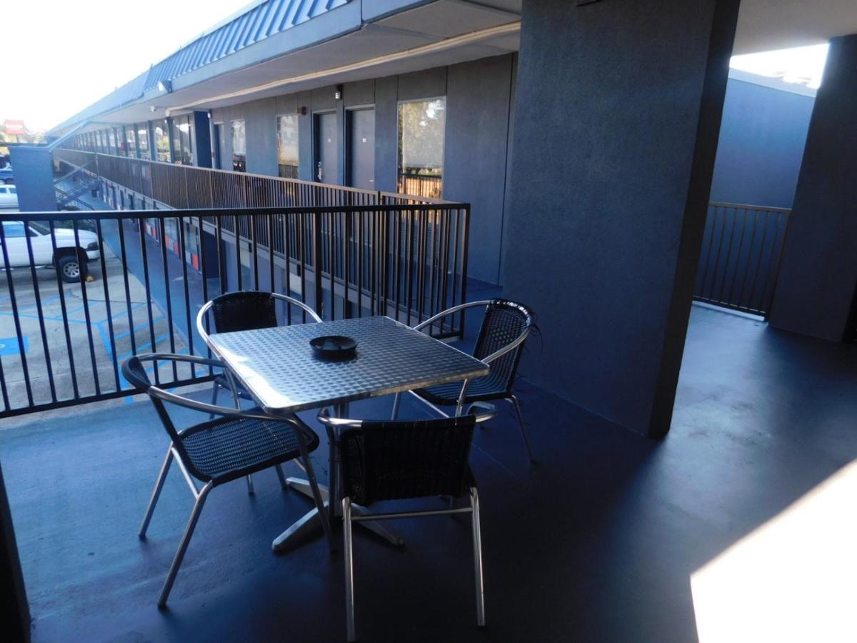 Hotel 10 Extended Stay Νέα Ορλεάνη Εξωτερικό φωτογραφία